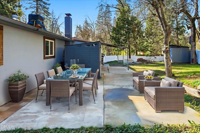 Detail Gallery Image 32 of 43 For 51375 Dorstan Dr, Oakhurst,  CA 93644 - 2 Beds | 1 Baths