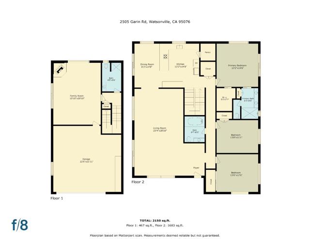 2505 Garin Road, Royal Oaks CA: https://media.crmls.org/mediaz/c6b2c1c4-853c-49c1-8345-a6fc50b5ef11.jpg