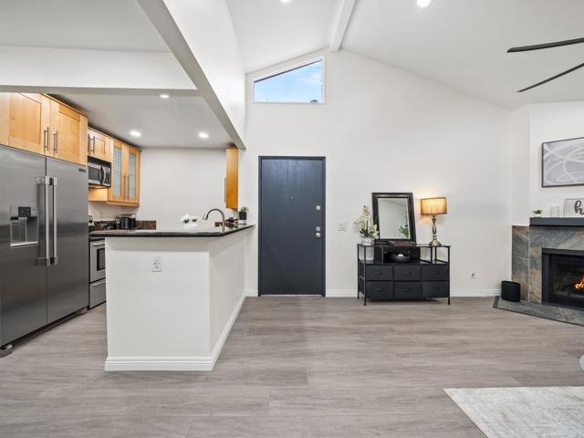 Detail Gallery Image 11 of 39 For 2920 Briarwood Rd #UNIT A12,  Bonita,  CA 91902 - 1 Beds | 1 Baths