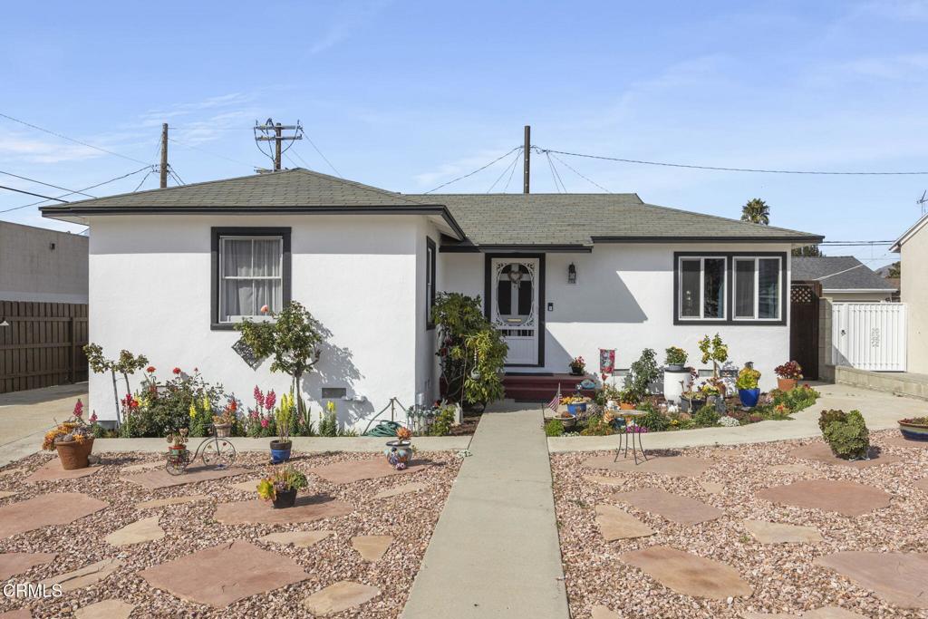 119 S Katherine Drive