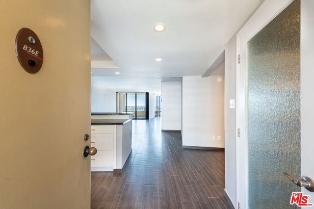 4335 Marina City Drive, 836 photo 5