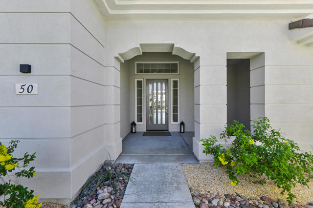 50 Vista Encantada, Rancho Mirage, CA 92270