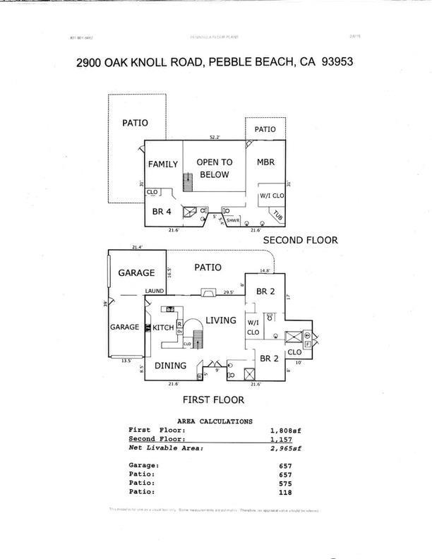 2900 Oak Knoll Road, Pebble Beach CA: https://media.crmls.org/mediaz/c6b6a5b9-5458-4a47-9001-25b8bb9254fb.jpg