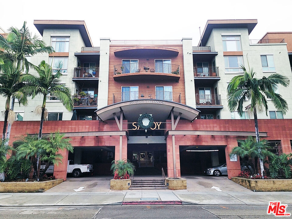 100 S Alameda Street #231