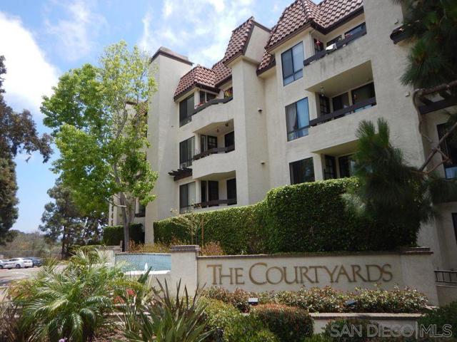 5845 Friars Rd., San Diego, California 92110, 2 Bedrooms Bedrooms, ,2 BathroomsBathrooms,Condominium,For Sale,Friars Rd.,240008667SD