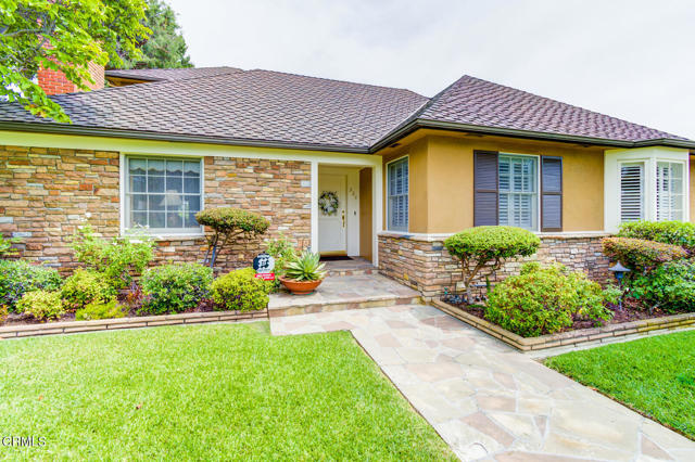 Detail Gallery Image 3 of 63 For 520 N Del Mar Ave, San Gabriel,  CA 91775 - 4 Beds | 3 Baths