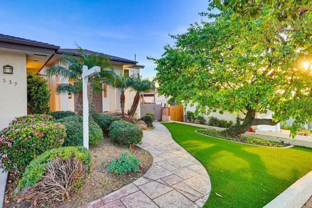 Detail Gallery Image 67 of 70 For 3539 Mount Laurence Dr, San Diego,  CA 92117 - 4 Beds | 3 Baths