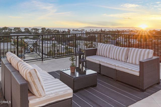 Detail Gallery Image 5 of 43 For 436 Poli St #501,  Ventura,  CA 93001 - 2 Beds | 2/1 Baths