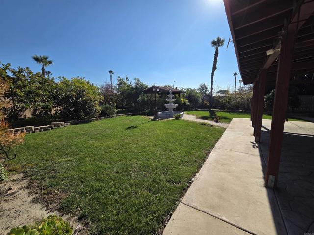 Detail Gallery Image 20 of 38 For 1349 Lucero, Chula Vista,  CA 91911 - 4 Beds | 3 Baths