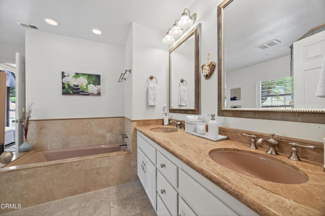 Detail Gallery Image 46 of 75 For 535 Ridgecrest Dr, Santa Paula,  CA 93060 - 3 Beds | 2/1 Baths