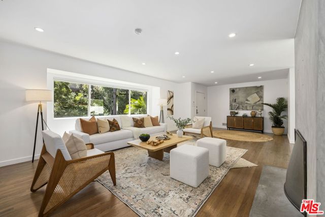Drew Fenton | 654 Elkins Road Los Angeles CA | MLS: 7411480