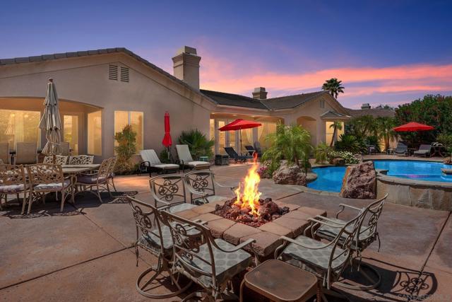 4 Chandon Ct., Rancho Mirage, CA 92270