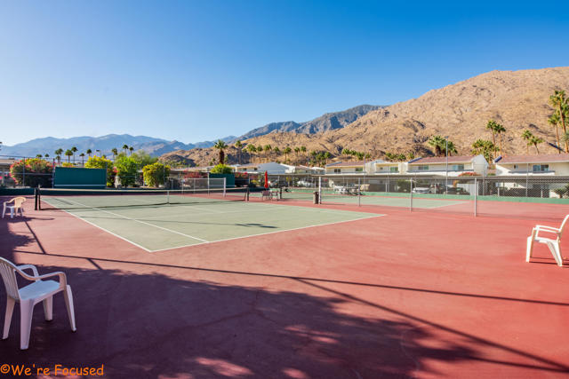 1950 S Palm Canyon Drive #133, Palm Springs, CA 92264