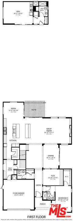 5109 Genesta Avenue, Encino CA: https://media.crmls.org/mediaz/c6befde2-d7cd-458d-a86b-69584e365889.jpg