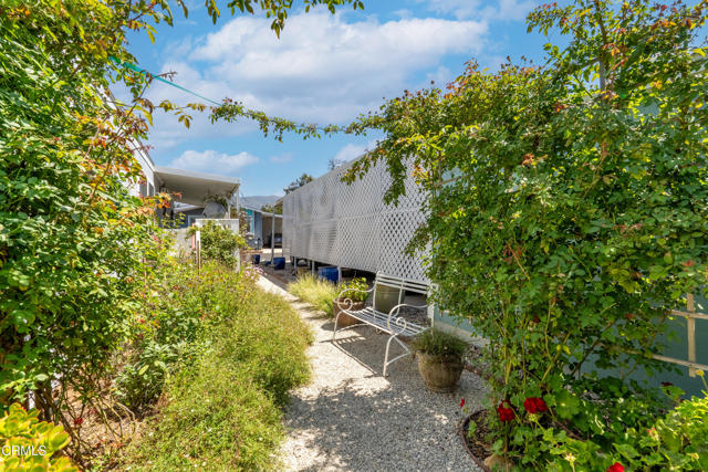 Detail Gallery Image 27 of 35 For 65 Don Antonio Way #65,  Ojai,  CA 93023 - 3 Beds | 2 Baths
