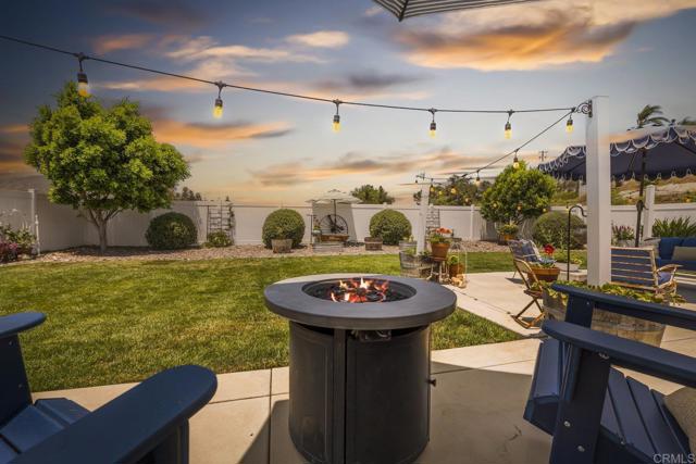 Detail Gallery Image 2 of 37 For 28946 Aerie Rd, Valley Center,  CA 92082 - 3 Beds | 2 Baths