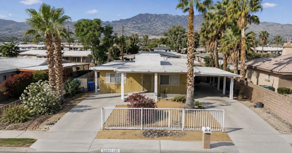 Multifamily at 32957 Pueblo Trail