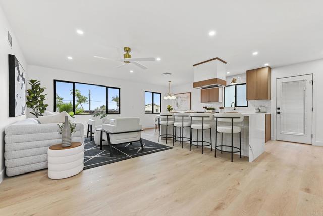 Detail Gallery Image 4 of 31 For 3942 Mount Acadia Bld, San Diego,  CA 92111 - 3 Beds | 2 Baths