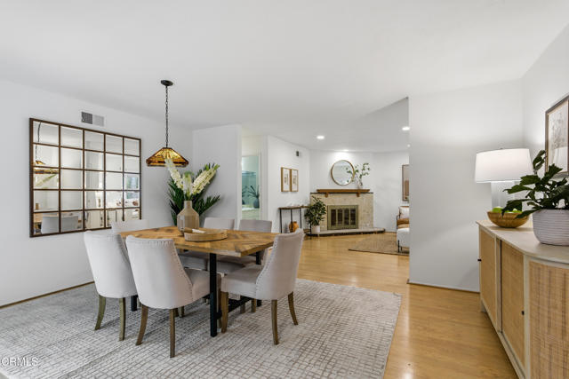 Detail Gallery Image 15 of 29 For 416 W Hillcrest Bld, Monrovia,  CA 91016 - 3 Beds | 2 Baths