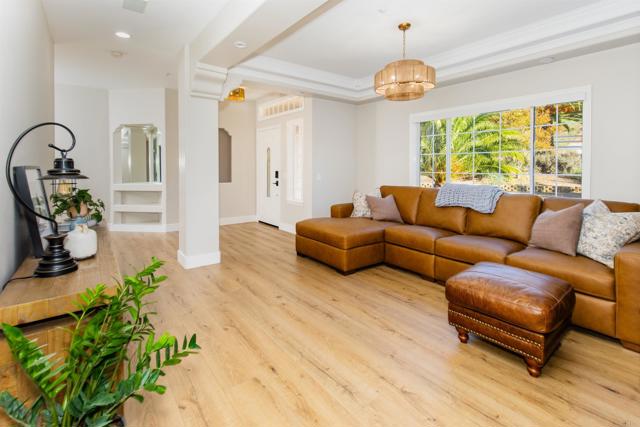 Detail Gallery Image 5 of 74 For 22544 Tombill Rd, Ramona,  CA 92065 - 4 Beds | 3/1 Baths