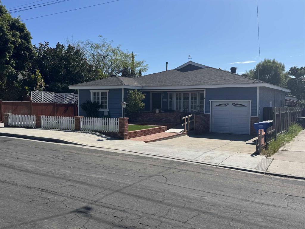 4212 Olive Avenue