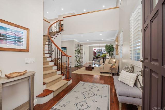 Detail Gallery Image 3 of 43 For 6707 Blue Point Dr, Carlsbad,  CA 92011 - 5 Beds | 3 Baths