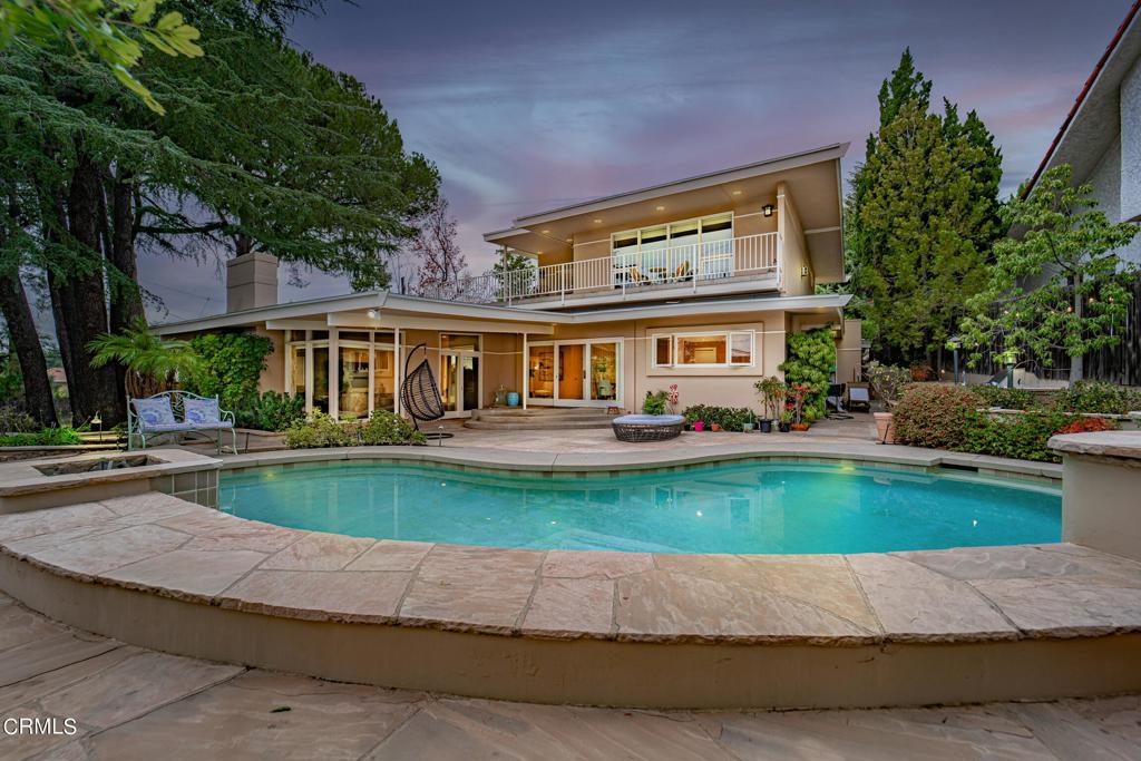 5212 Pizzo Ranch Road, La Canada Flintridge, CA 91011