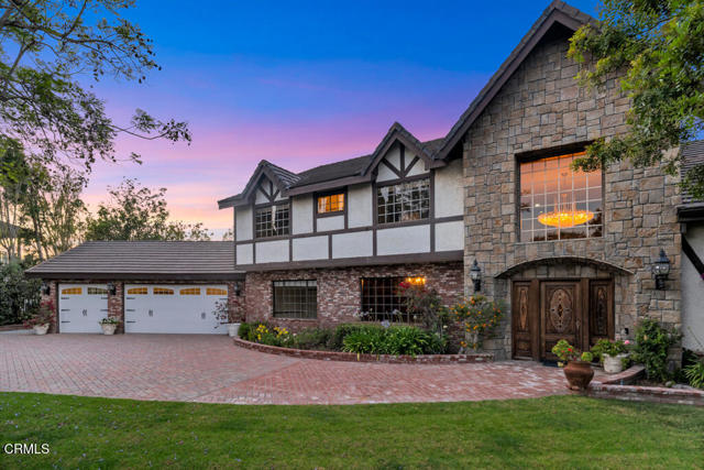 Front Image Thumbnail for CRV1-30458