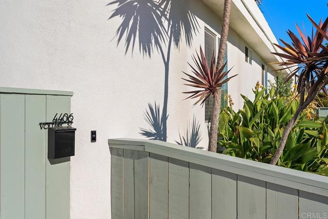 Detail Gallery Image 42 of 75 For 4404 Voltaire St, San Diego,  CA 92107 - 4 Beds | 3 Baths