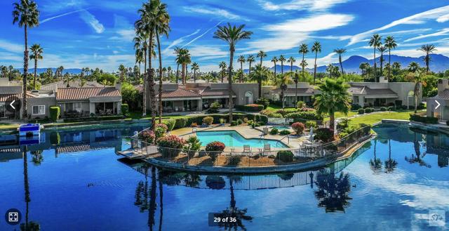 141 Lake Shore Drive, Rancho Mirage, CA 92270