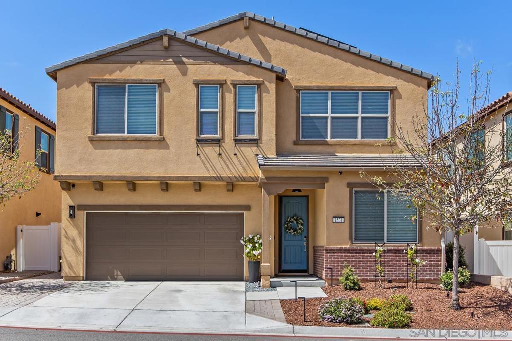 1531 Wildgrove