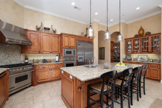 Image 4 of 26 For 18576 Mahogany Ranch Road
