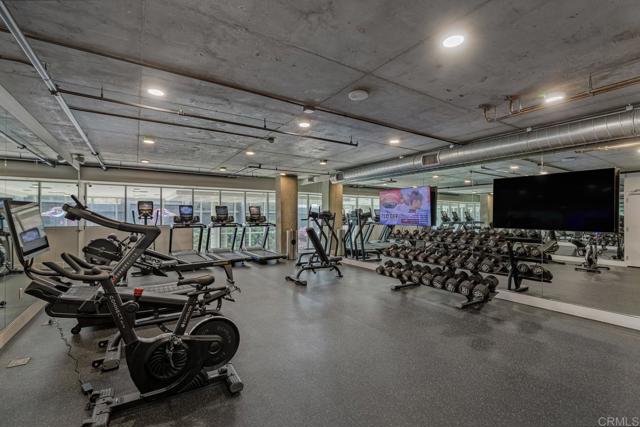 Detail Gallery Image 55 of 55 For 5750 Hollywood Bld #232,  Los Angeles,  CA 90028 - 1 Beds | 1 Baths