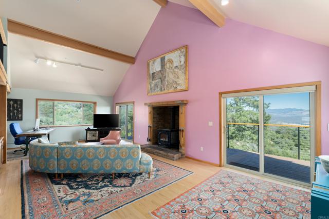 Detail Gallery Image 14 of 75 For 25770 E Grade Road, Santa Ysabel,  CA 92070 - 2 Beds | 2 Baths