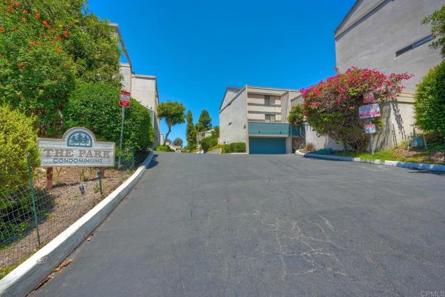 Detail Gallery Image 1 of 27 For 6180 Agee Street #159,  –,  CA 92122 - 2 Beds | 1 Baths