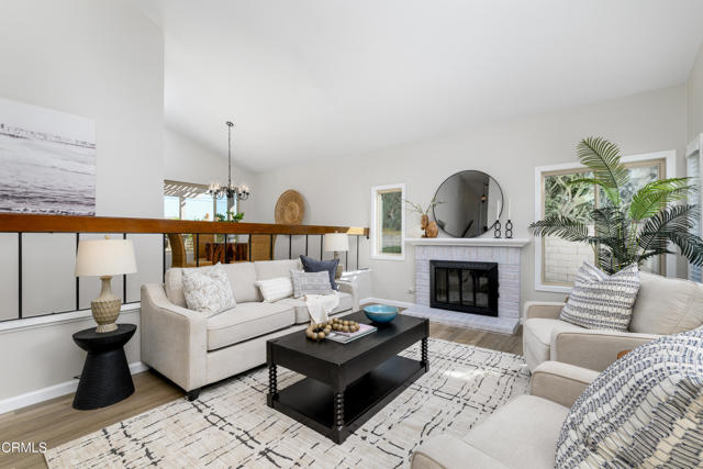 Detail Gallery Image 2 of 41 For 2674 Tanglewood St, Camarillo,  CA 93010 - 4 Beds | 3 Baths