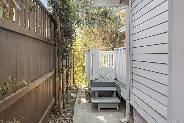 Detail Gallery Image 21 of 25 For 3041 Redwood St, San Diego,  CA 92104 - 3 Beds | 2 Baths