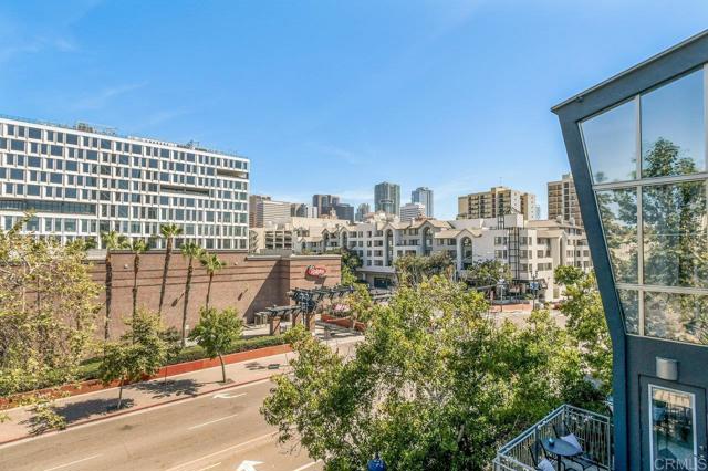 Detail Gallery Image 25 of 32 For 101 Market St #212,  San Diego,  CA 92101 - 1 Beds | 1 Baths