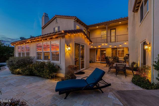 Detail Gallery Image 40 of 55 For 3447 Sentinel Ct, Simi Valley,  CA 93065 - 5 Beds | 4/1 Baths