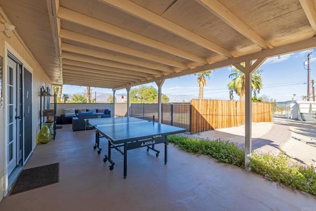 Detail Gallery Image 26 of 34 For 3483 Swinging V Rd, Borrego Springs,  CA 92004 - 2 Beds | 1 Baths