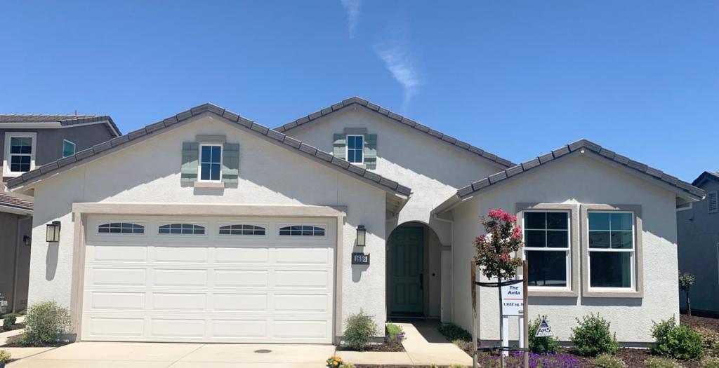1656 Dolomite Drive