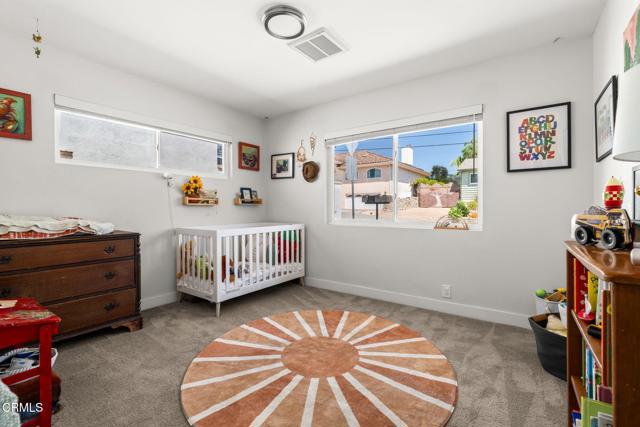 3 Bed Home for Sale in Oak View, California