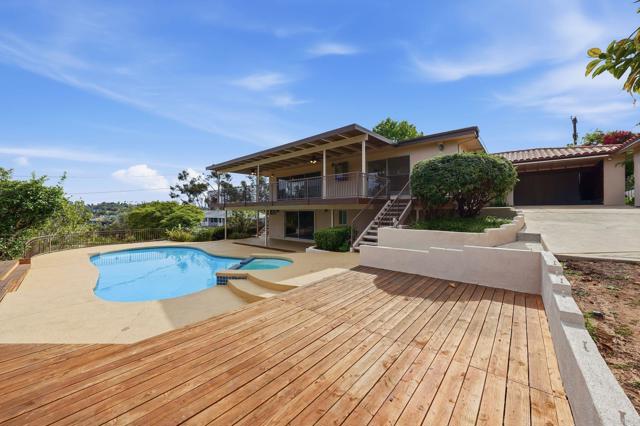 Detail Gallery Image 38 of 55 For 3861 Grandview Pl, Bonita,  CA 91902 - 4 Beds | 3 Baths