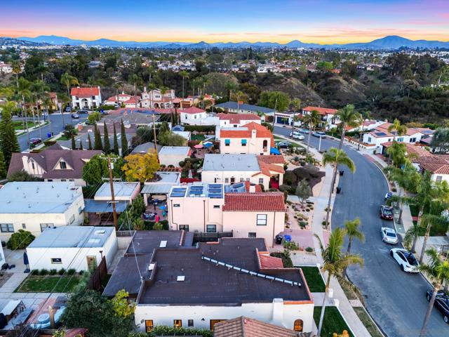 4664 Talmadge Dr, San Diego, California 92116, 3 Bedrooms Bedrooms, ,3 BathroomsBathrooms,Single Family Residence,For Sale,Talmadge Dr,250020205SD