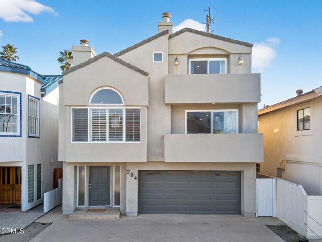 Detail Gallery Image 16 of 57 For 264 Hollywood Bld, Oxnard,  CA 93035 - 4 Beds | 3 Baths