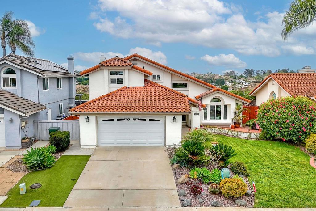 532 Jobe Hill Drive