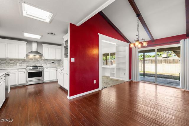 Detail Gallery Image 18 of 47 For 4407 Glencannon St, Bakersfield,  CA 93308 - 3 Beds | 2 Baths