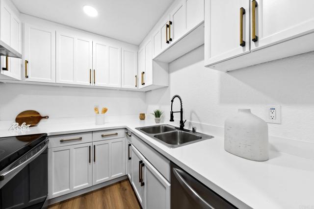 Detail Gallery Image 8 of 22 For 6735 Amherst St, San Diego,  CA 92115 - 2 Beds | 1 Baths