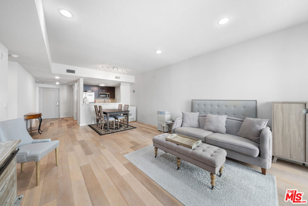 436 S Virgil Avenue #514