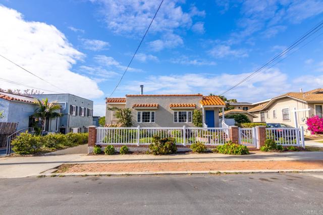 Image 1 of 32 For 1056 Lincoln Avenue